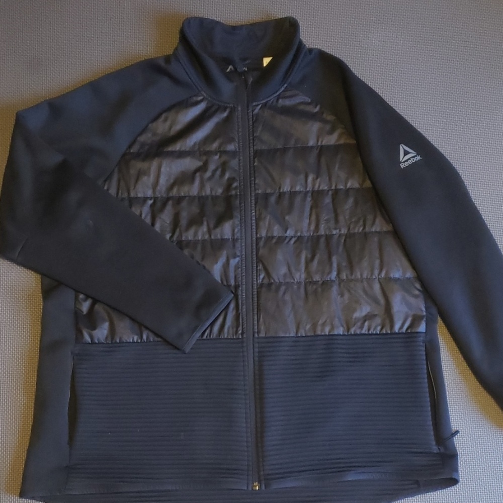 Reebok Thermowarm Full Zip jacket